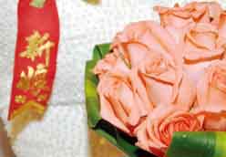 这个春节，我婚了