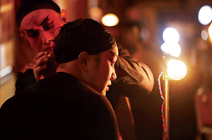 水墨声腔 婺剧春秋