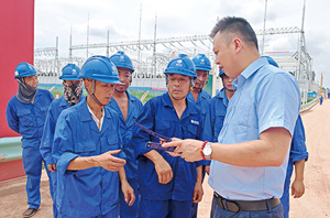 传递爱和责任，各地华安人积极投身“7.8全国保险公众宣传日”活动
