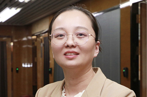 传承井冈山精神，做难而正确的事