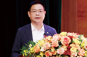 锚定高质量发展 聚力收官谋新篇——华安保险2025年三季度经营分析会在深召开