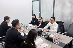 聚力深耕 靶向发力 笃行致远