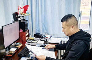 校企协同筑牢新时代 高校资助育人新格局