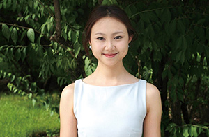 借一束光，走一段路，守一份诺