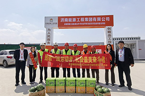 破冰·深耕·共建——山东华安“台州模式”的进阶实践之路