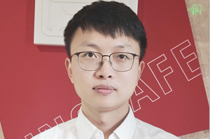 圣地寻根淬党性 华安三十再起航