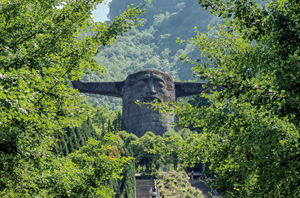 神农秘境：折叠在山水间的野性