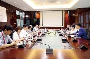 聚力共筑生态 同心向远而行——华安保险联动多方伙伴共拓发展新篇