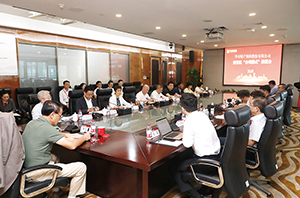 “台州模式”实时战报悟本明义 循理精进 践知致远